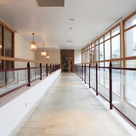 Amiral Hotel Paris Exterior photo