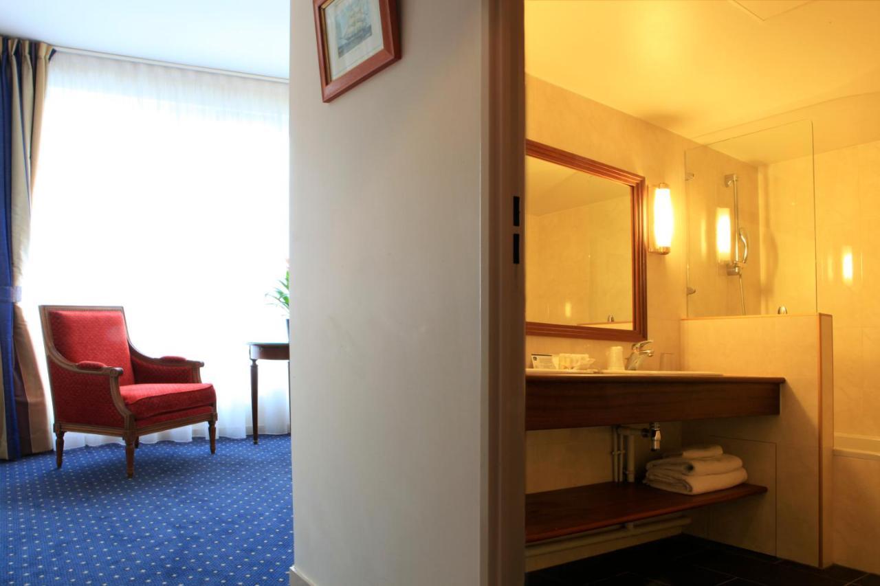Amiral Hotel Paris Exterior photo