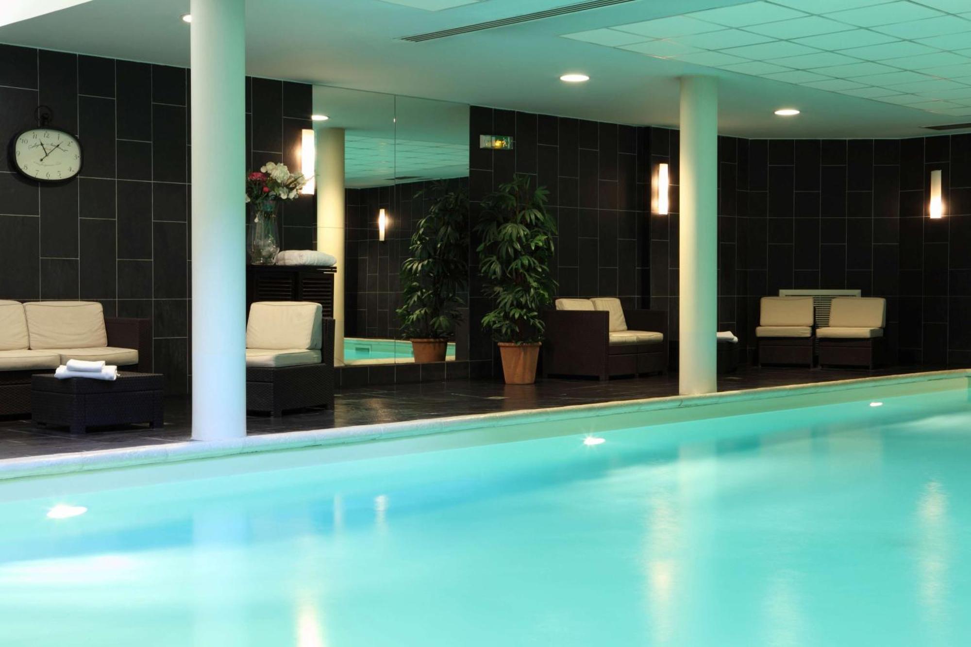 Amiral Hotel Paris Exterior photo