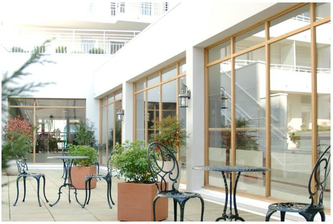 Amiral Hotel Paris Exterior photo