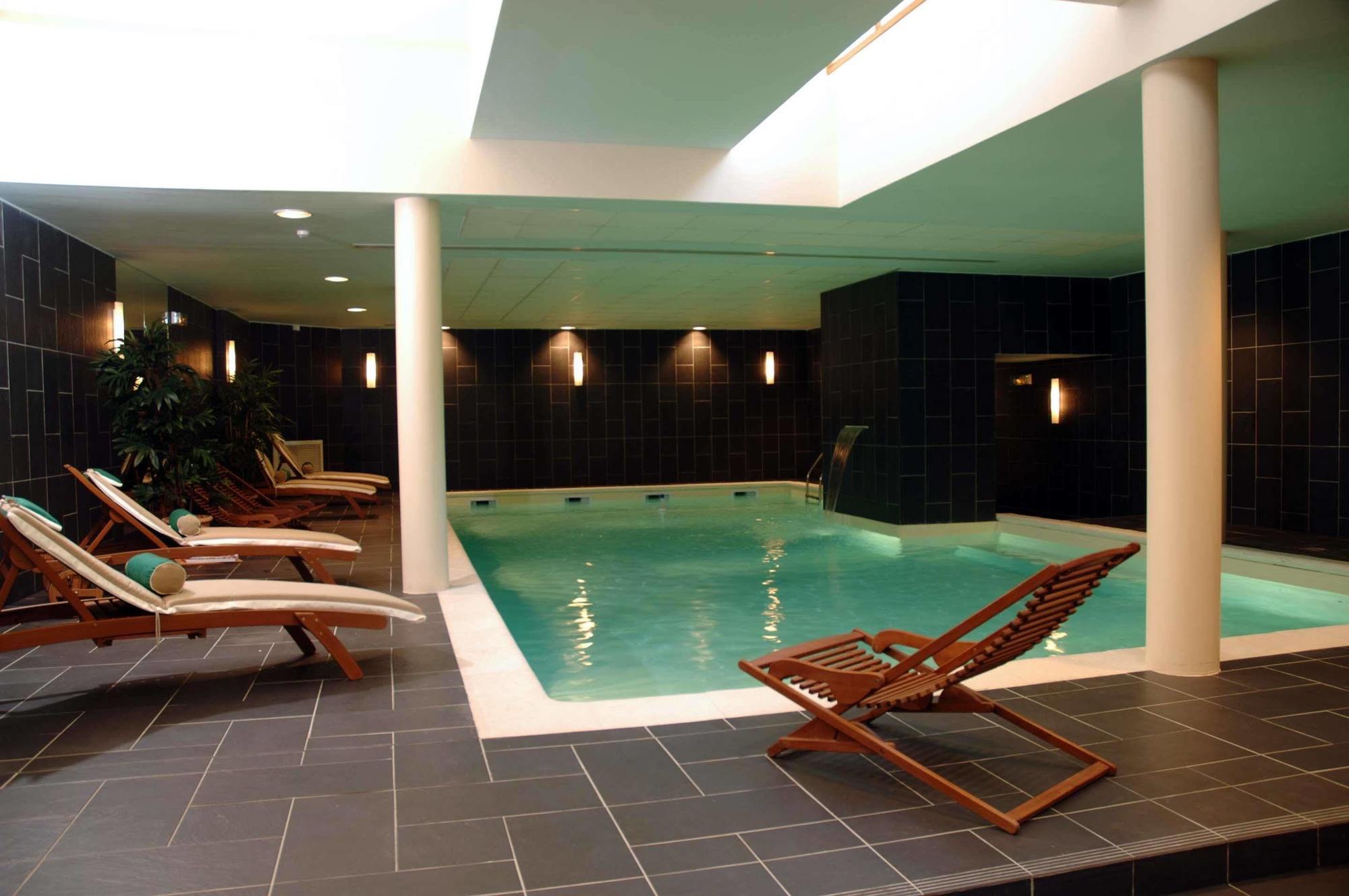 Amiral Hotel Paris Exterior photo