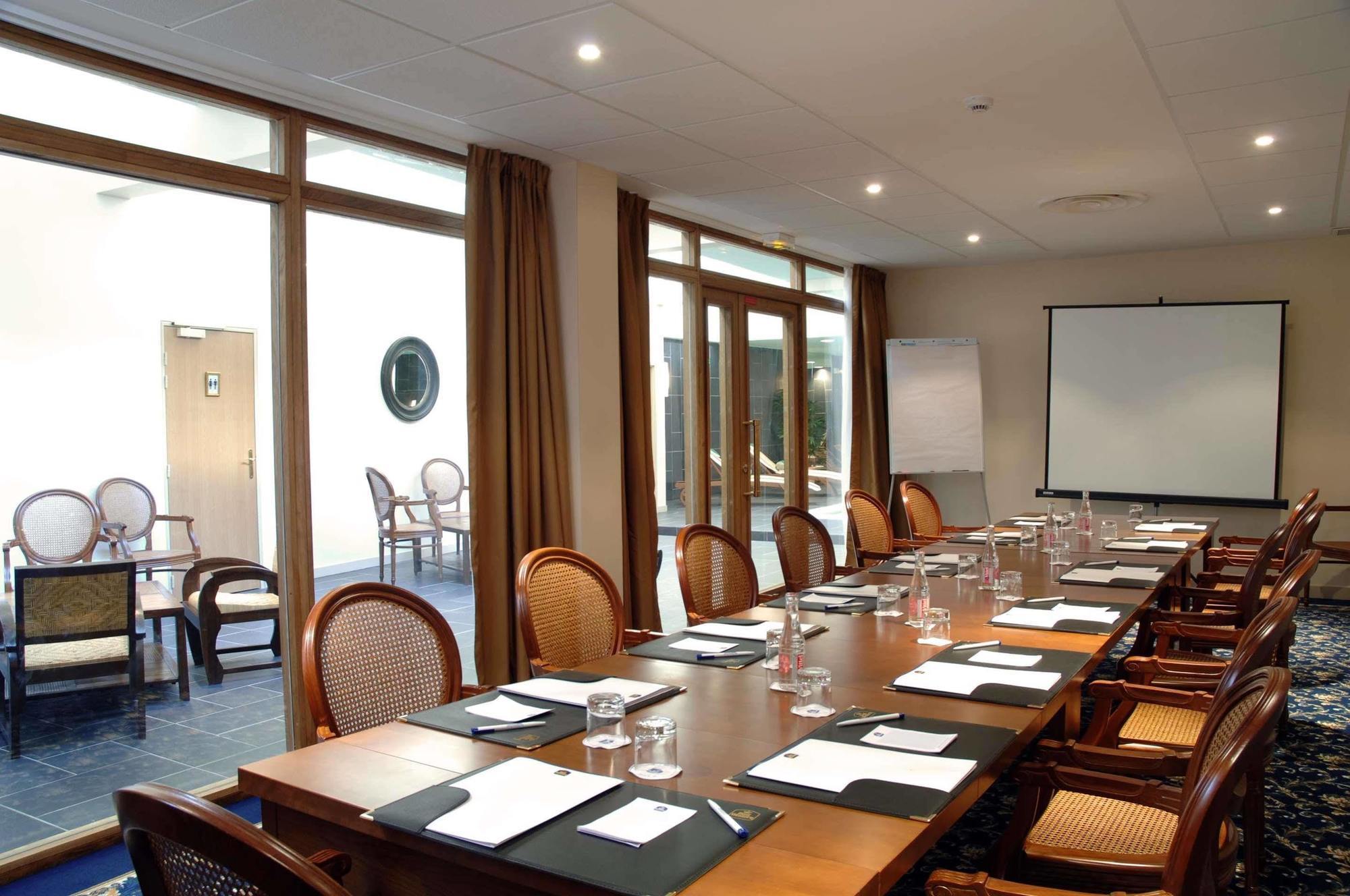 Amiral Hotel Paris Exterior photo