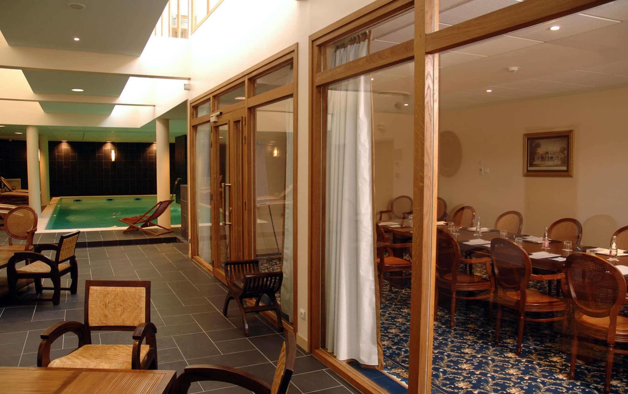 Amiral Hotel Paris Exterior photo